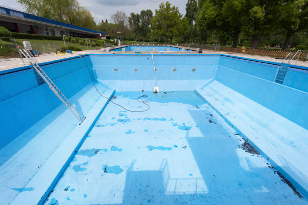 Best Professional water damage repair  in Stirling, NJ