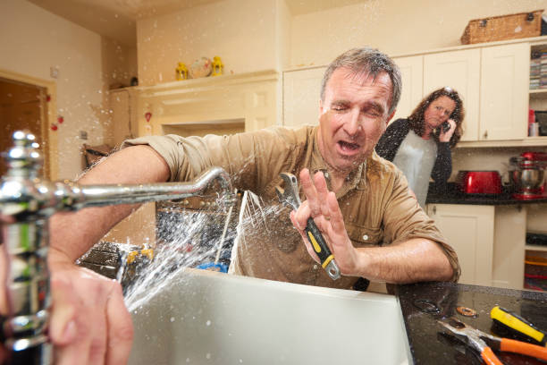 Best Commercial water damage restoration  in Stirling, NJ